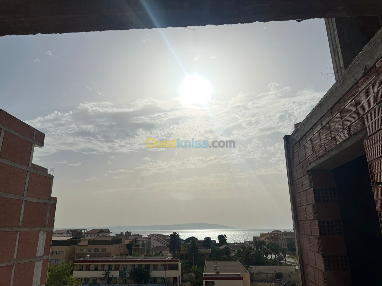 Vente Appartement F1.4 Alger Ain taya