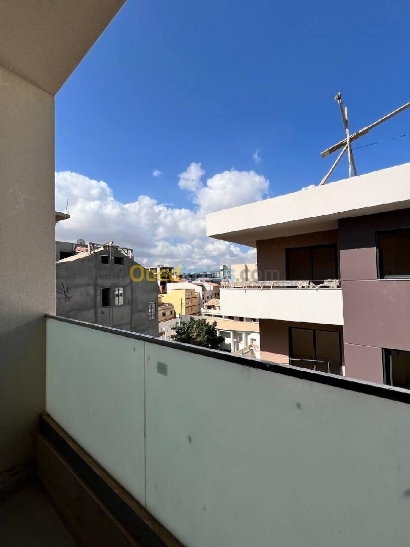 Vente Appartement F3 Alger Bordj el kiffan