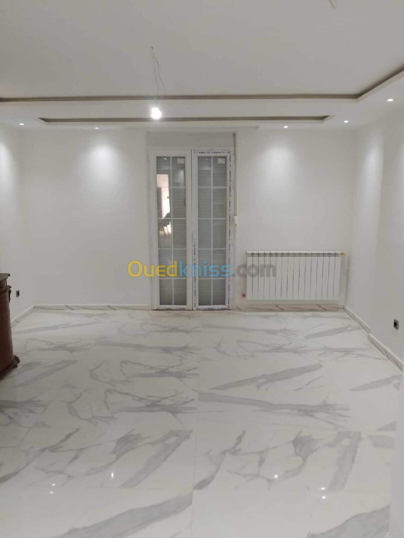 Vente Appartement F3 Alger Bordj el kiffan