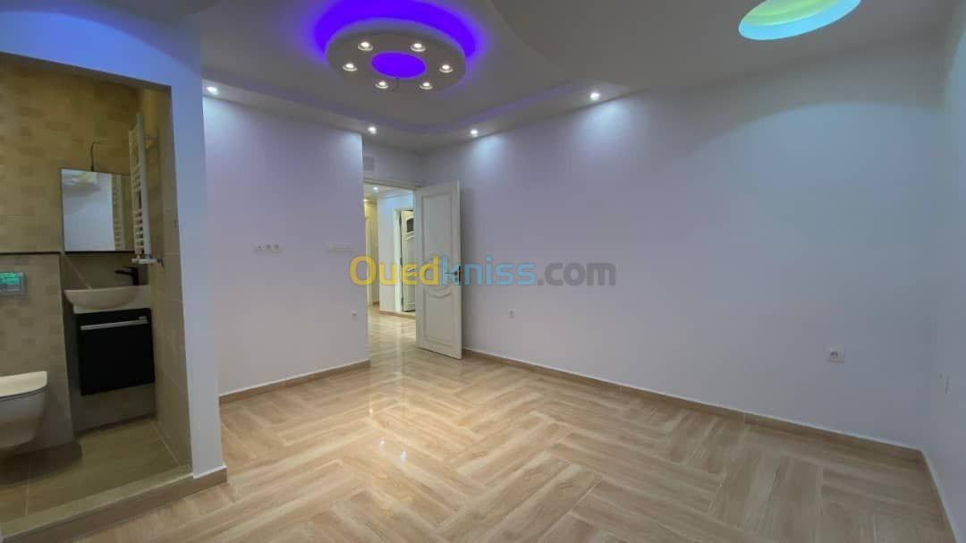 Vente Appartement F2 Alger Bordj el kiffan