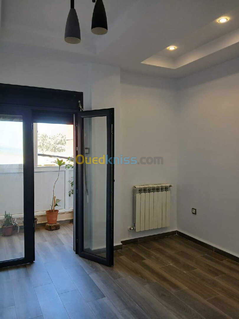 Vente Appartement F4 Alger Bordj el kiffan