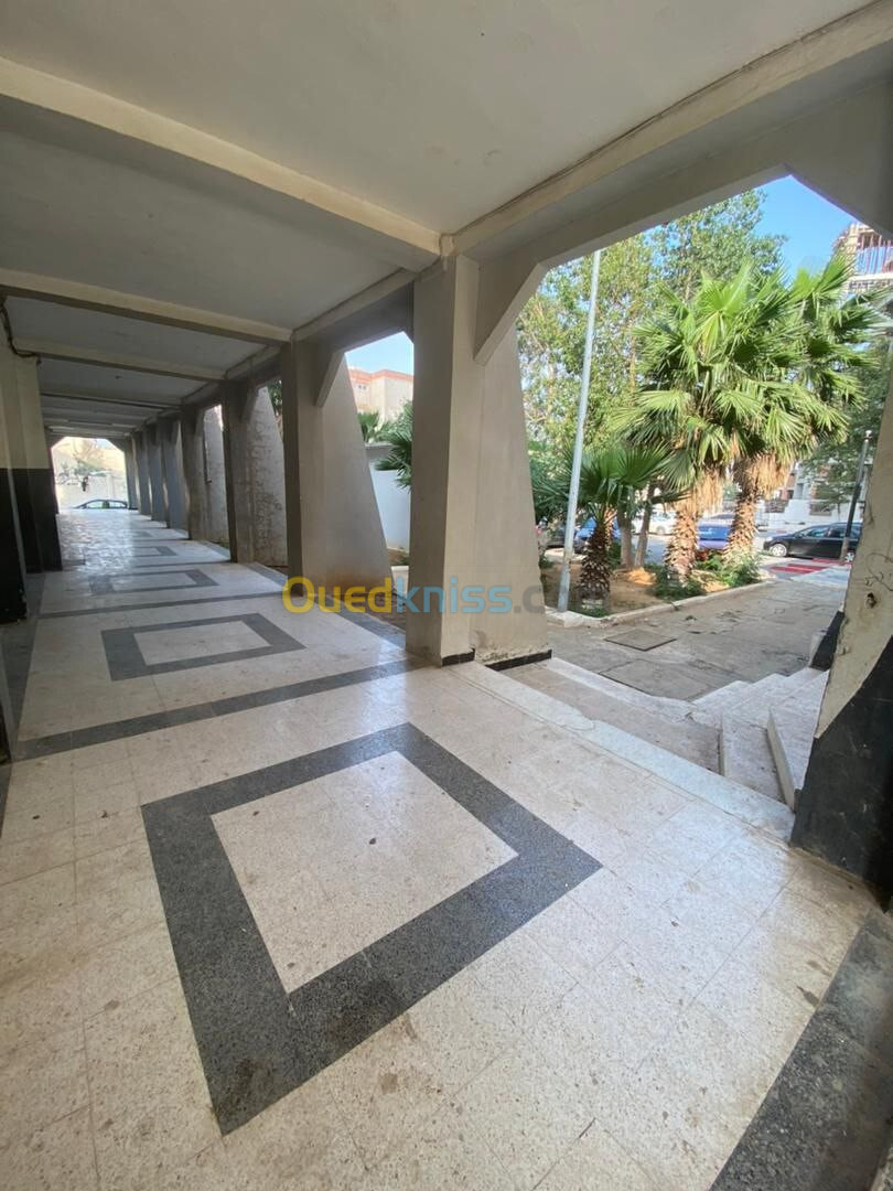 Vente Appartement F4 Blida Beni mered