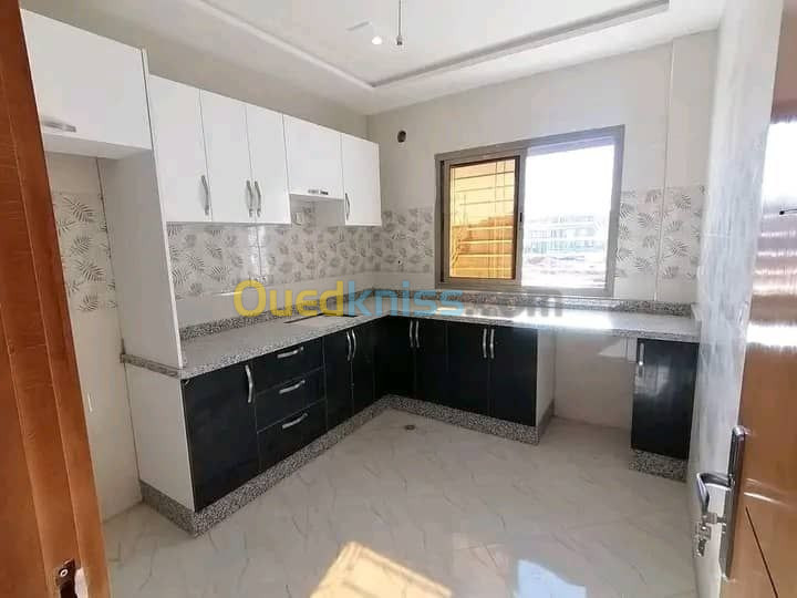 Vente Appartement F3 Alger Bordj el kiffan