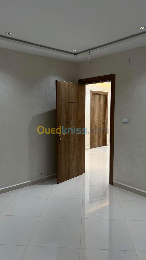 Vente Appartement F2 Alger Bordj el kiffan