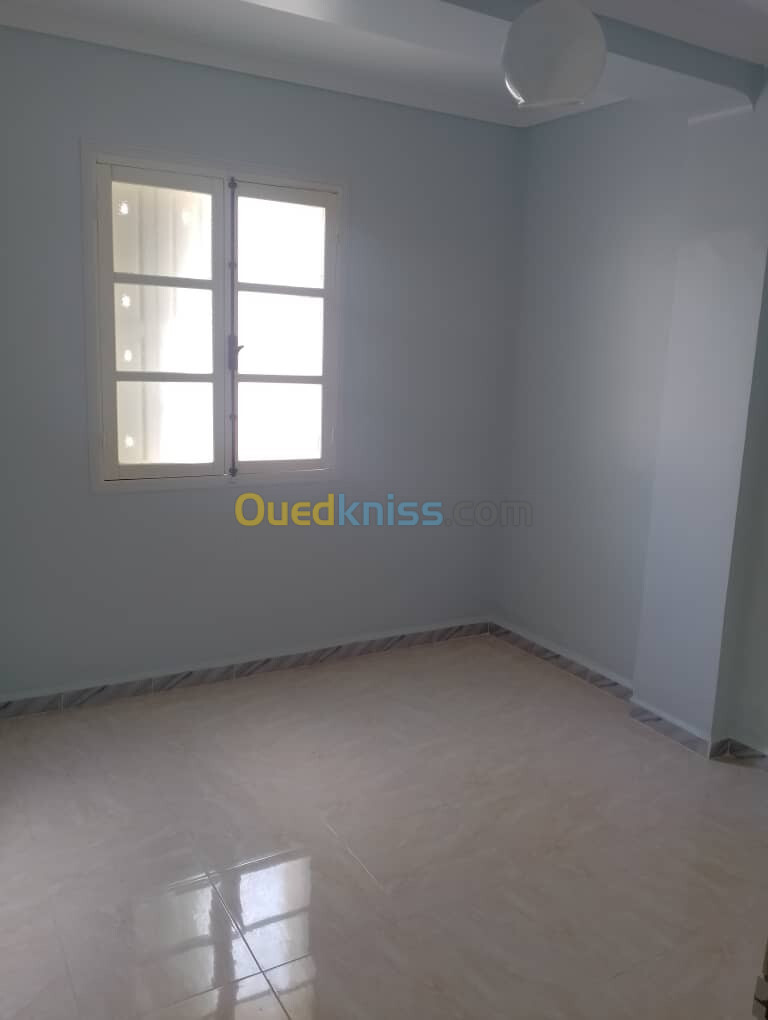 Vente Appartement F3 Mila Mila