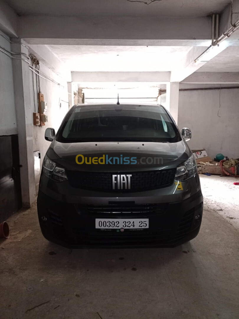 Fiat SCUDO 2024 R17 2024 PROFESSIONEL R 17