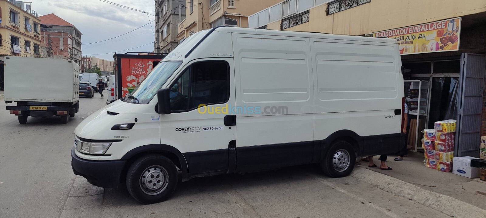 Iveco Iveco c12 