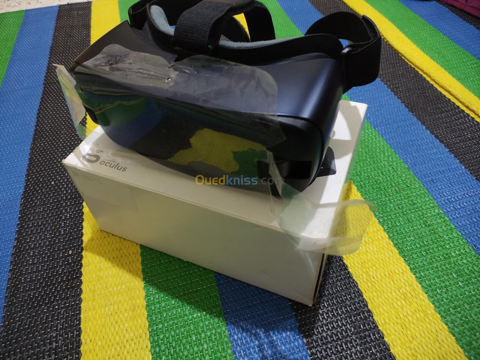 Samsung Gear VR oculus 