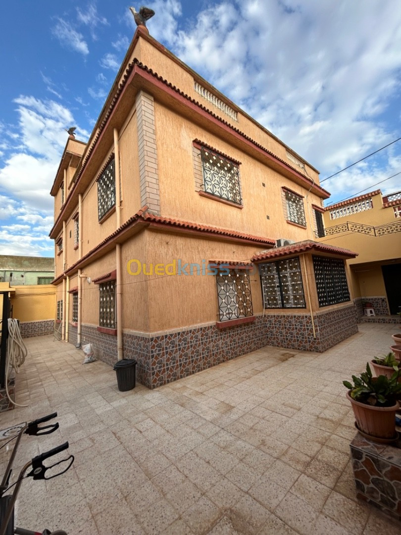 Vente Villa Oran Ben freha