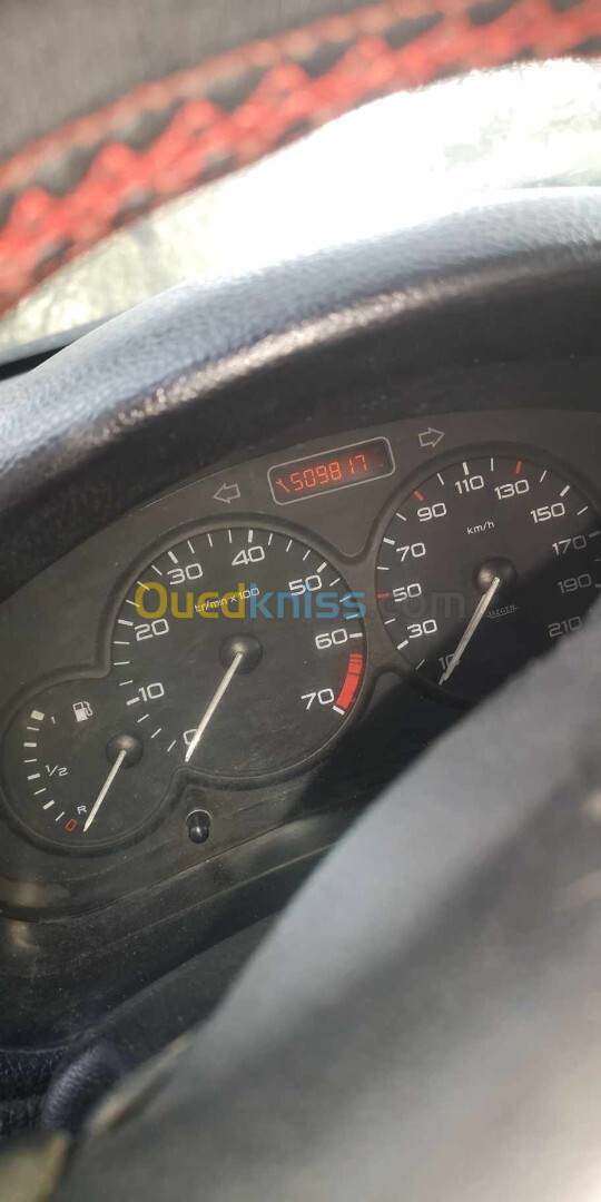 Peugeot 206 2006 206