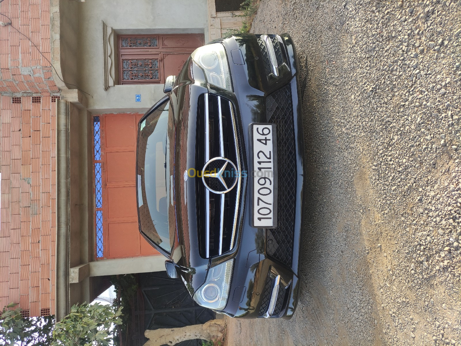 Mercedes Classe C 2012 250 AVANTGARDE Designo