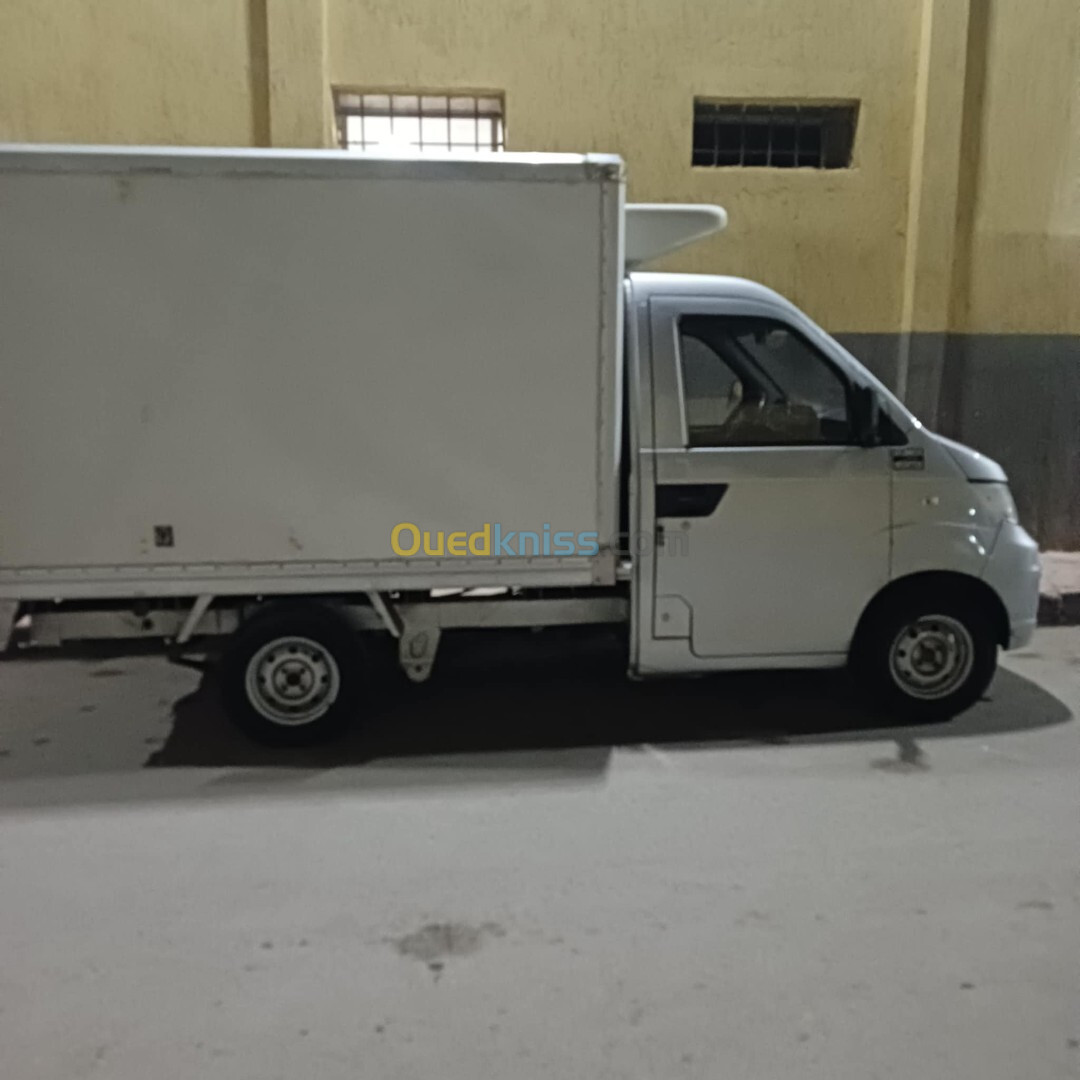 Chery Yoki 2020 Frigo