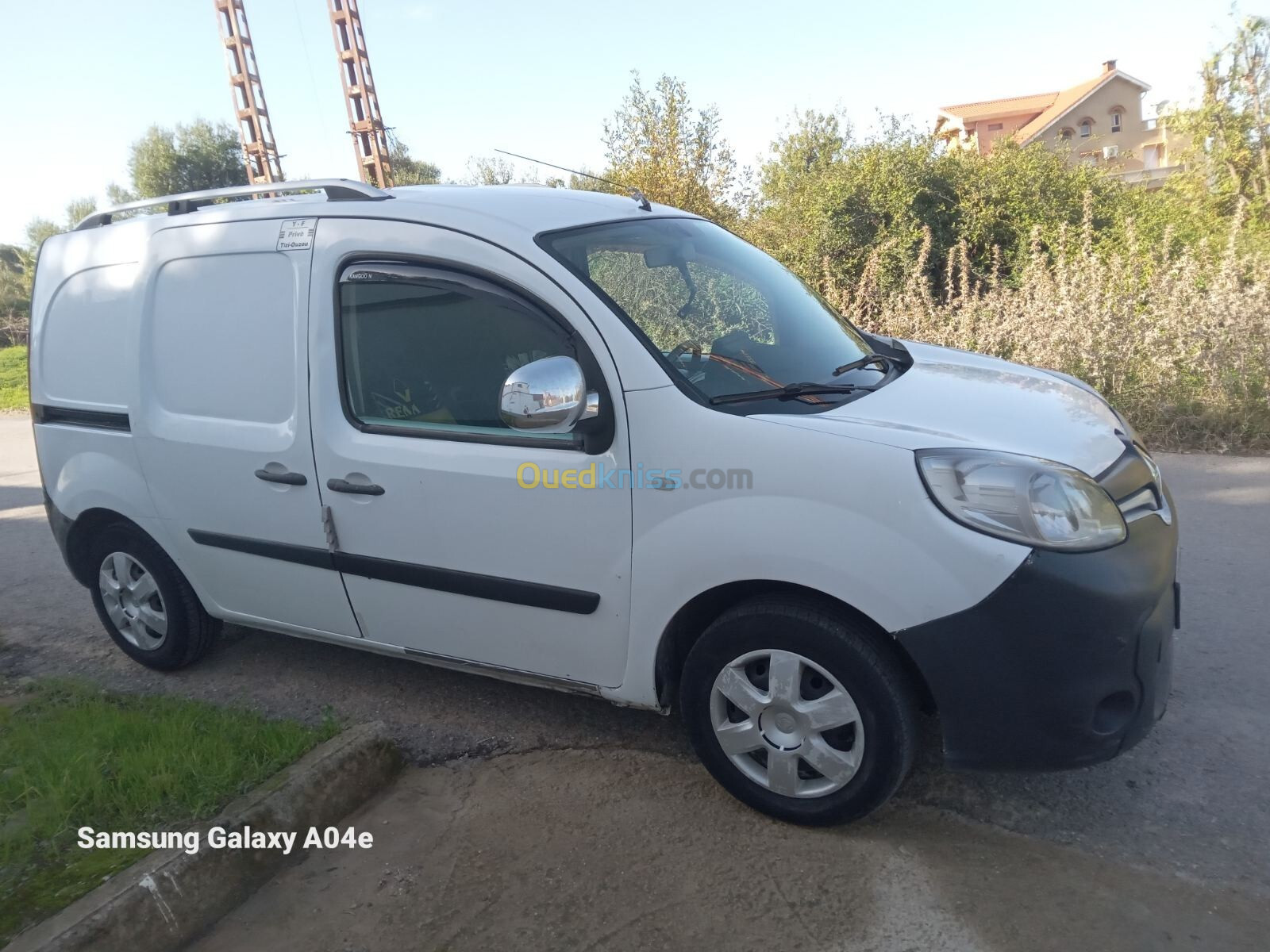 Renault Kangoo 2014 Kangoo