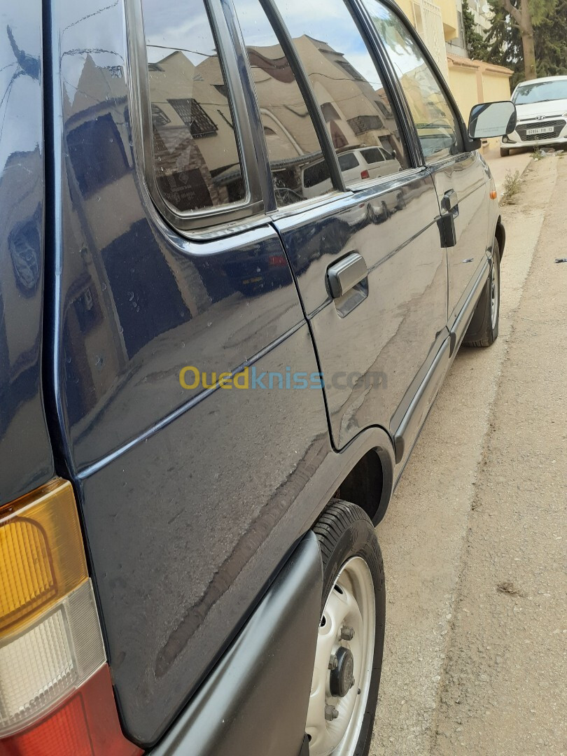 Suzuki Maruti 800 2013 Maruti 800