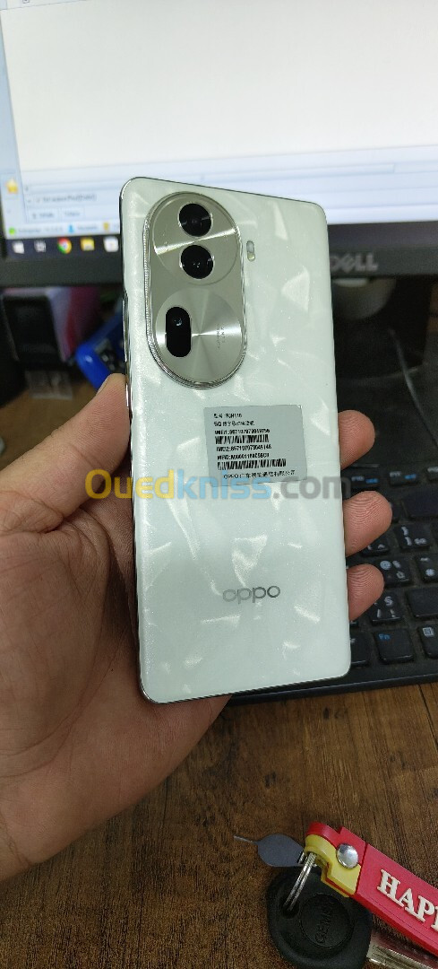 Oppo reno 11 5G Oppo