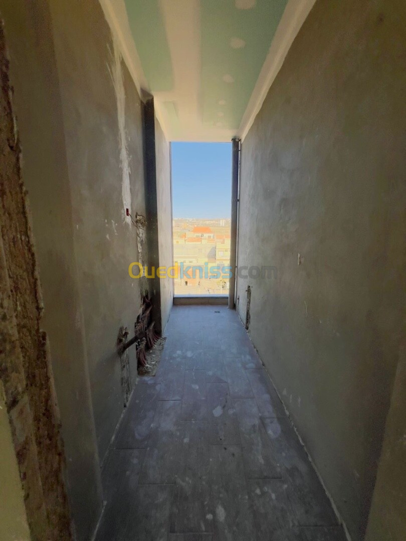 Vente Appartement F3 Mostaganem Mostaganem