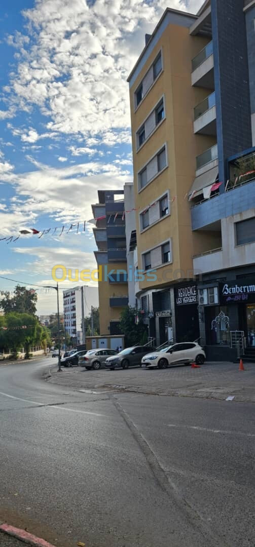 Vente Appartement F3 Alger Birkhadem