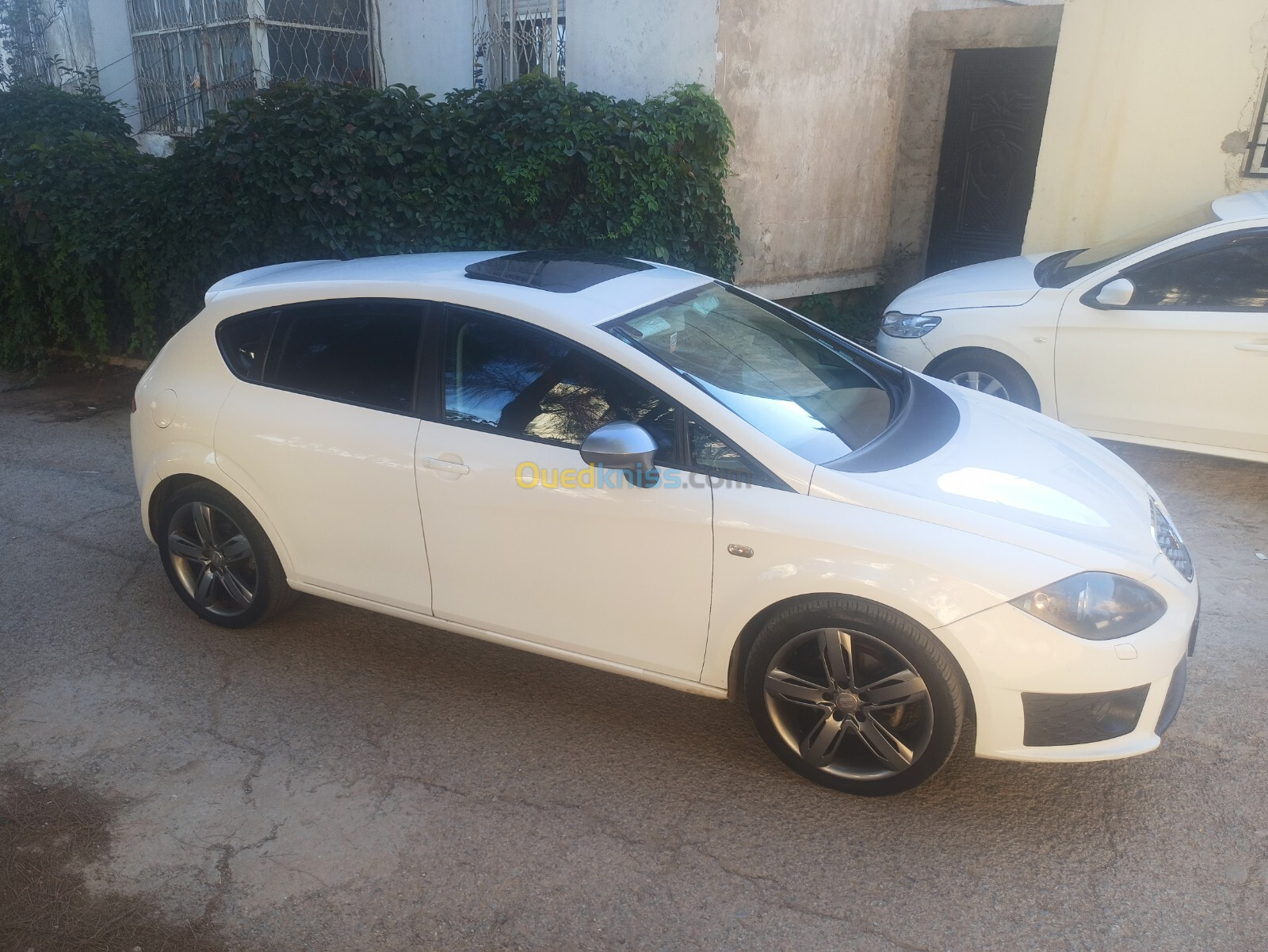 Seat Leon 2012 Leon