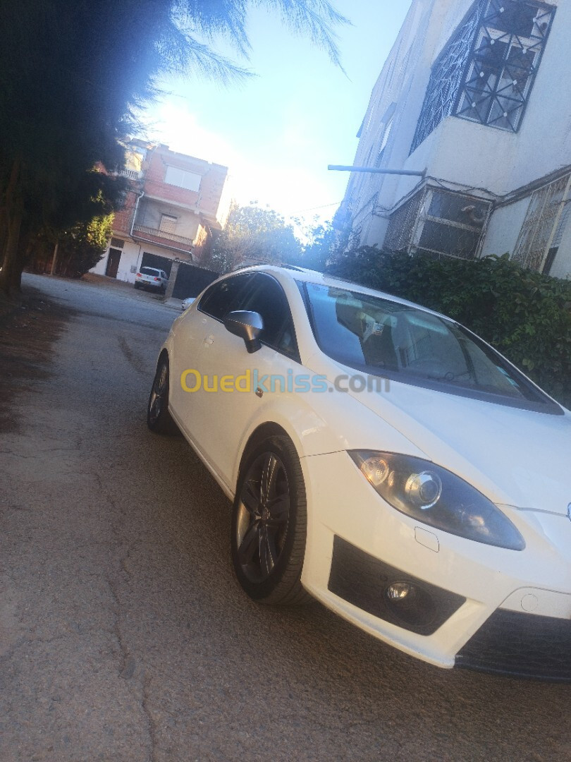 Seat Leon 2012 Leon