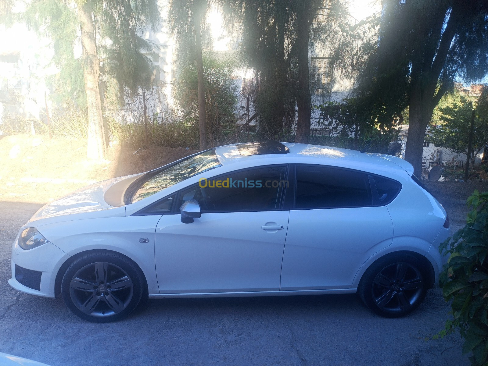 Seat Leon 2012 Leon