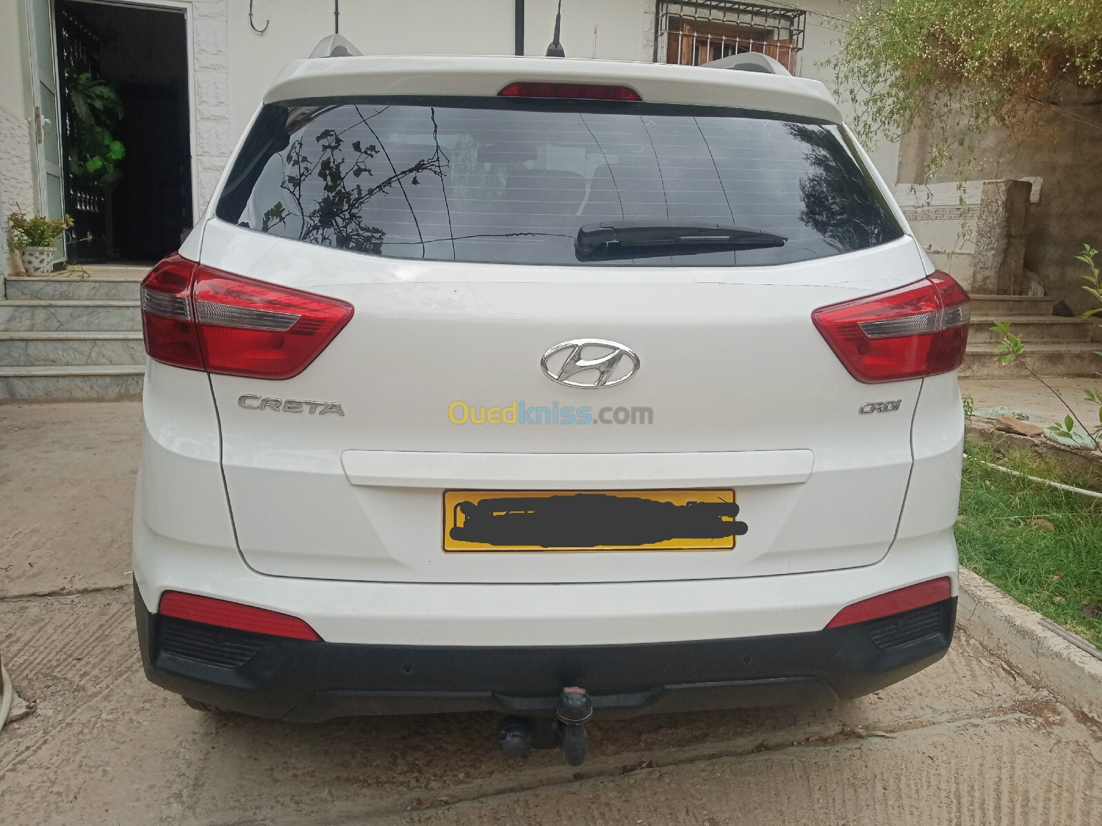 Hyundai Creta 2017 Gl