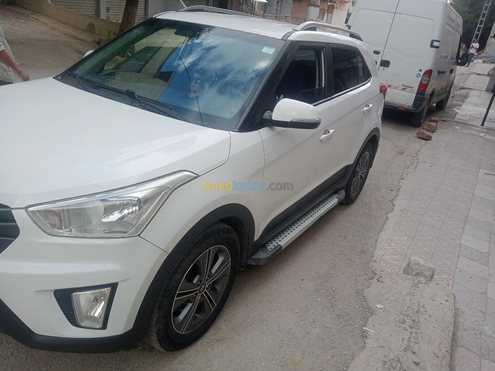 Hyundai Creta 2017 