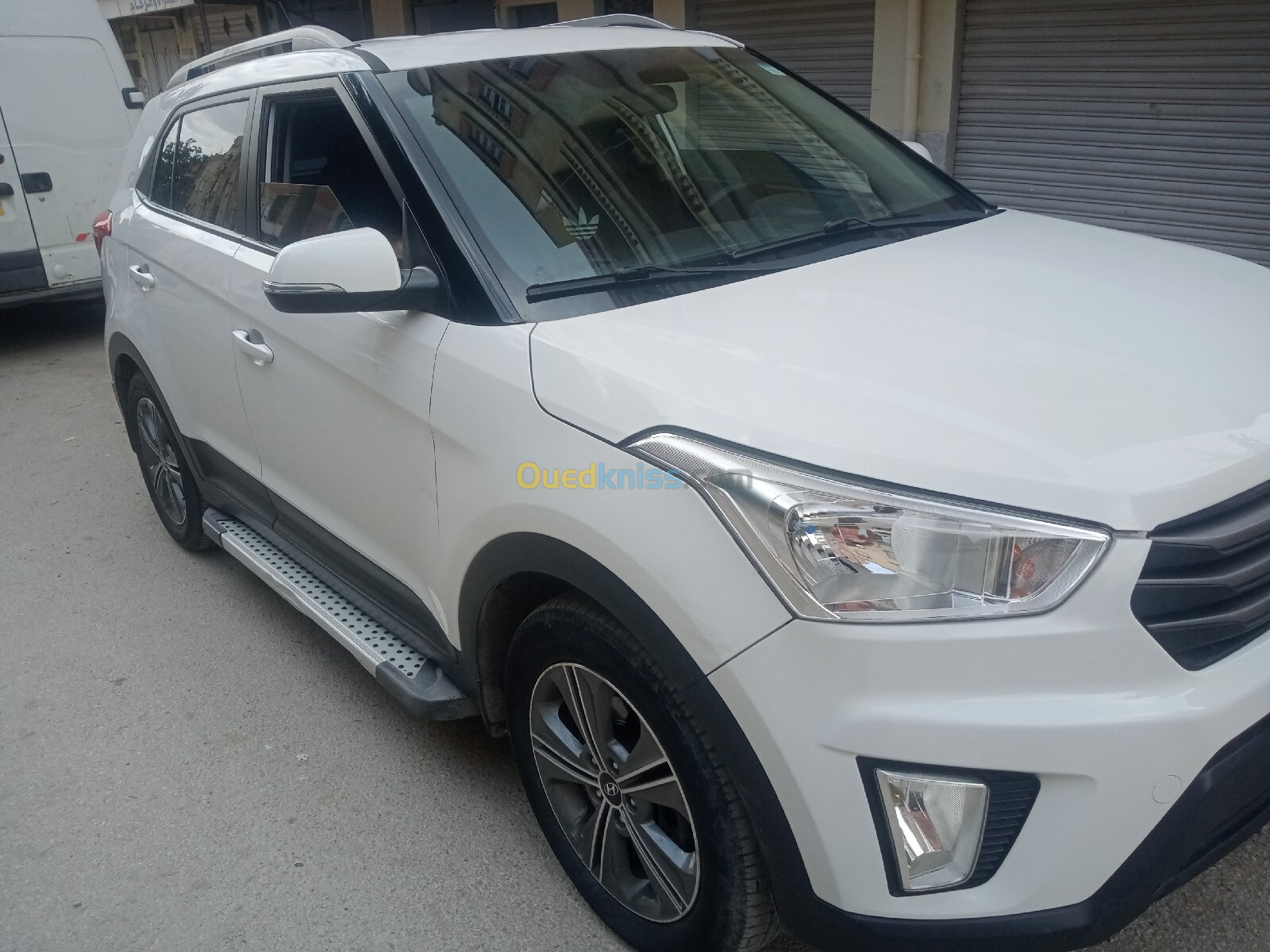 Hyundai Creta 2017 