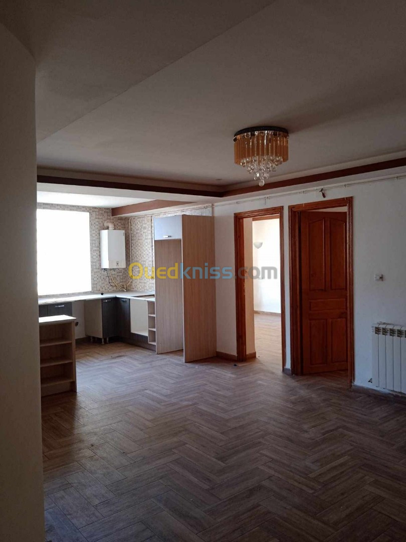 Location Appartement F-1 Setif Setif