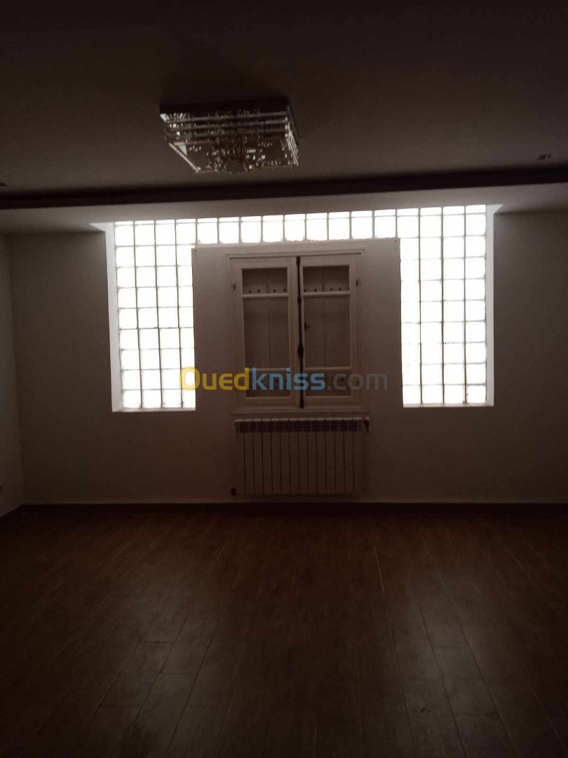 Location Appartement F-1 Setif Setif