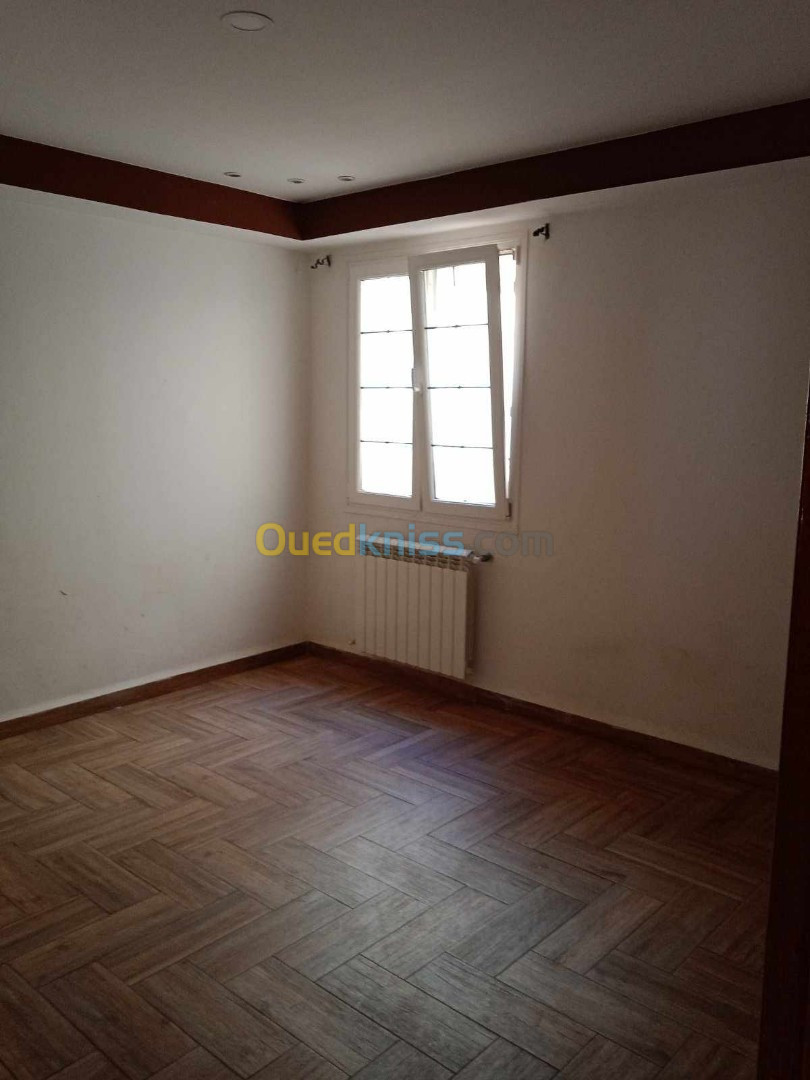 Location Appartement F-1 Setif Setif