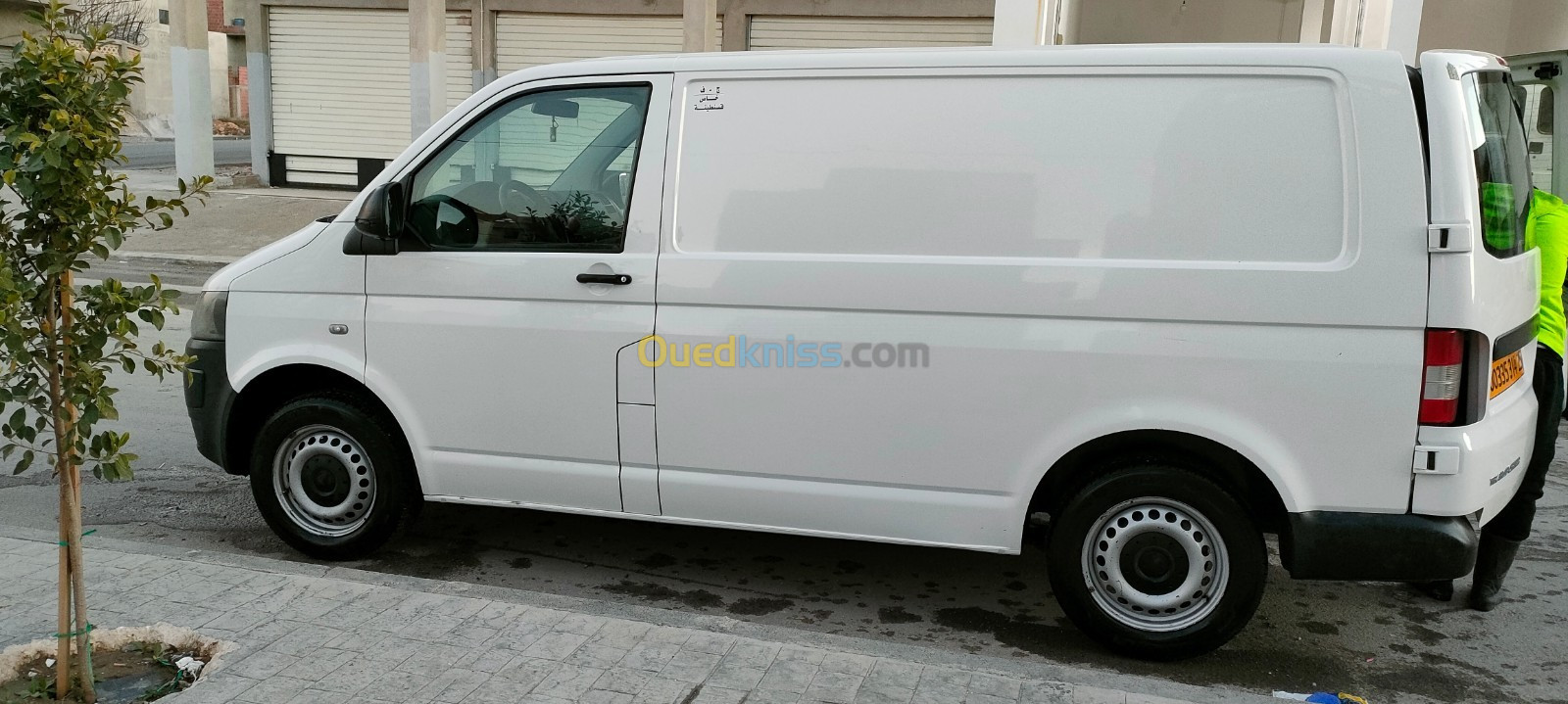 Volkswagen Transporter 2014 Transporter