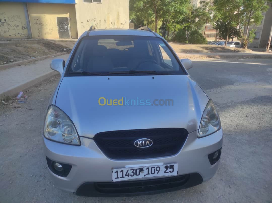 Kia Carens 2009 