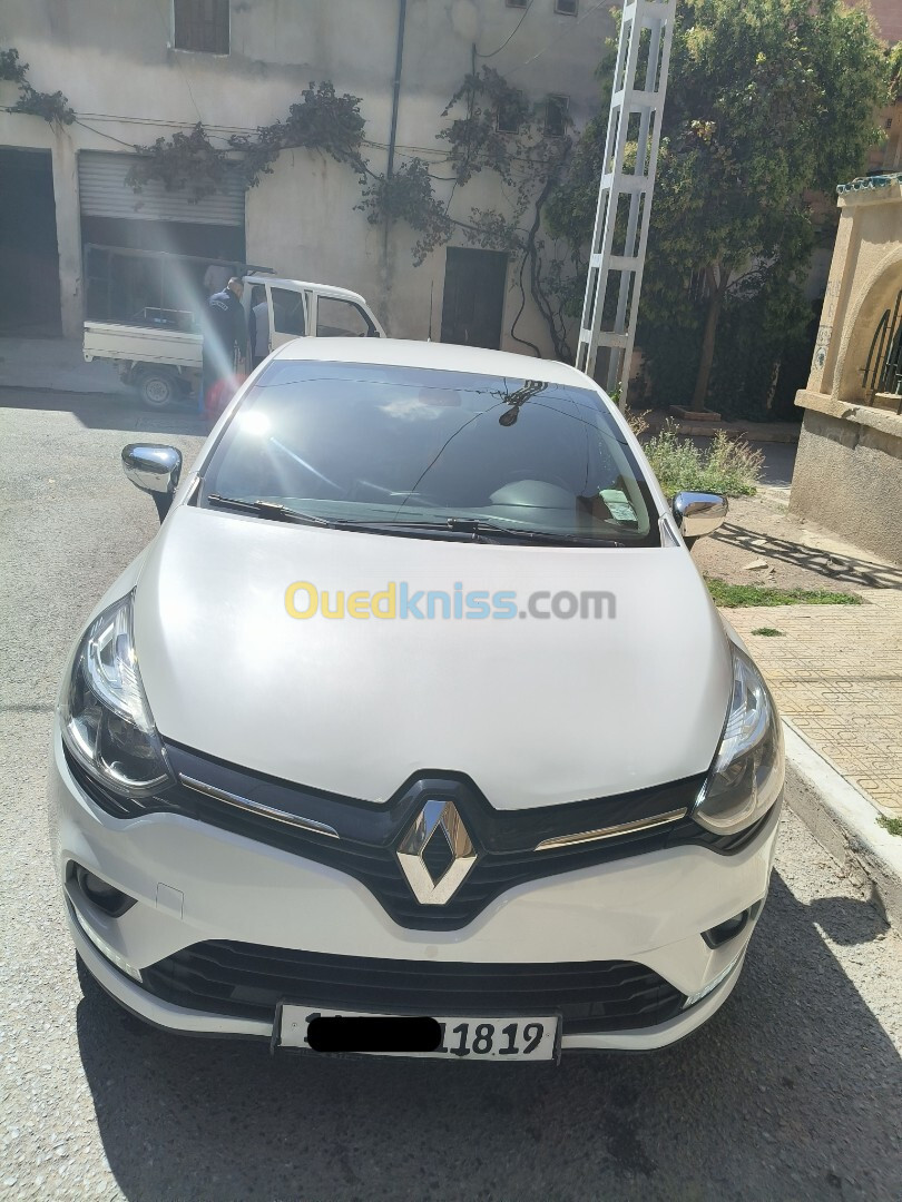 Renault Clio 4 2018 Limited 2