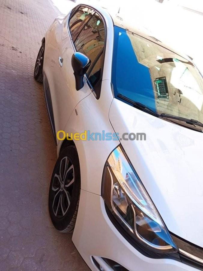 Renault Clio 4 2019 Limited 2