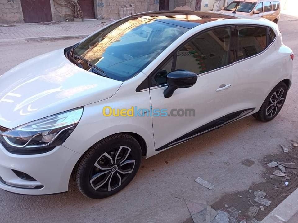 Renault Clio 4 2019 Limited 2