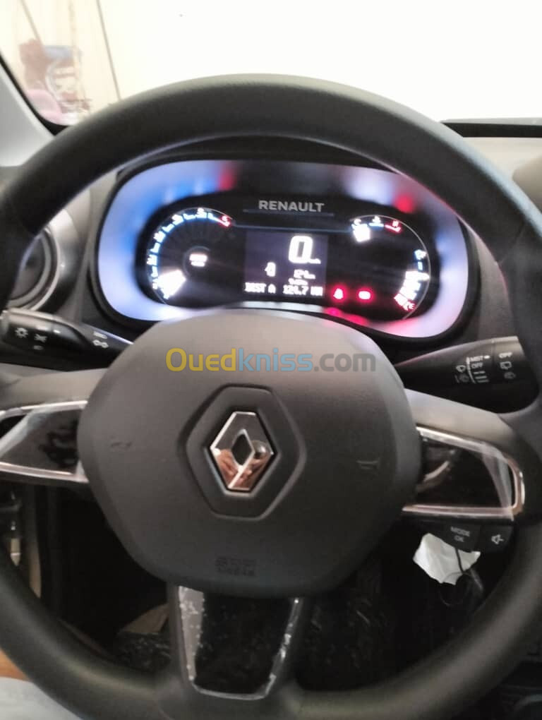 Renault Kwid 2024 