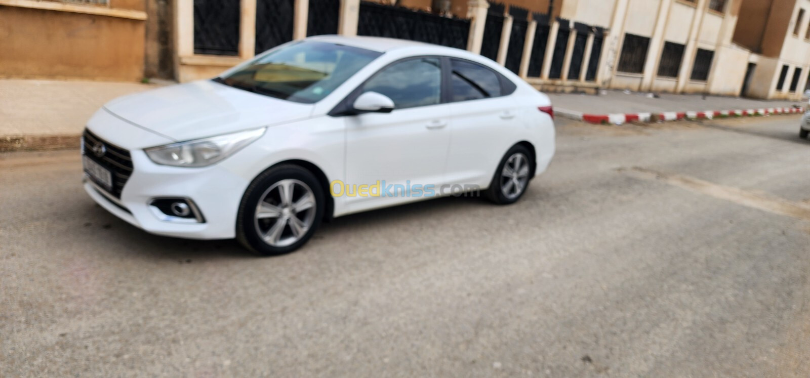 Hyundai Accent 2019 Accent