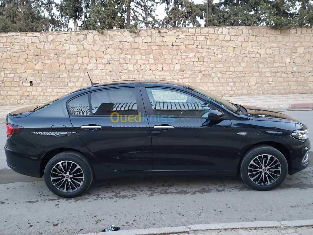 Fiat Tipo 2024 Life