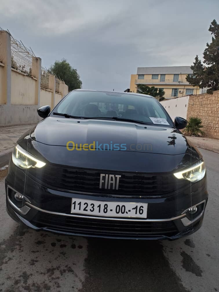 Fiat Tipo 2024 Life