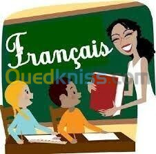 prof de francais