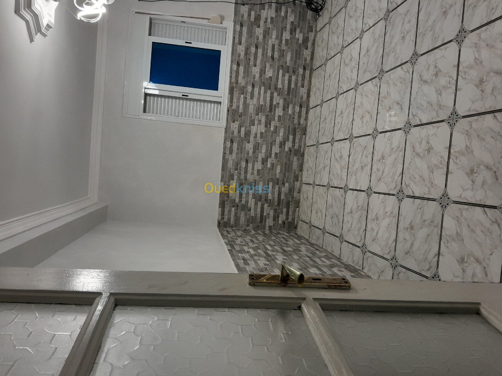 Location Appartement F03 Alger Reghaia