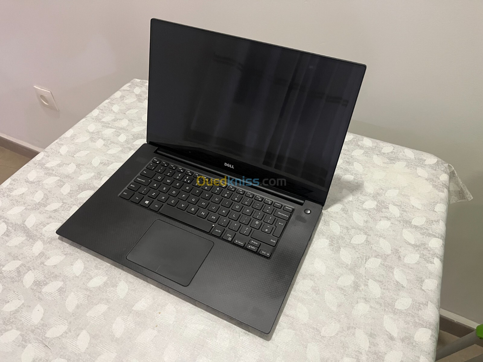 PC Portable DELL Precision 5510