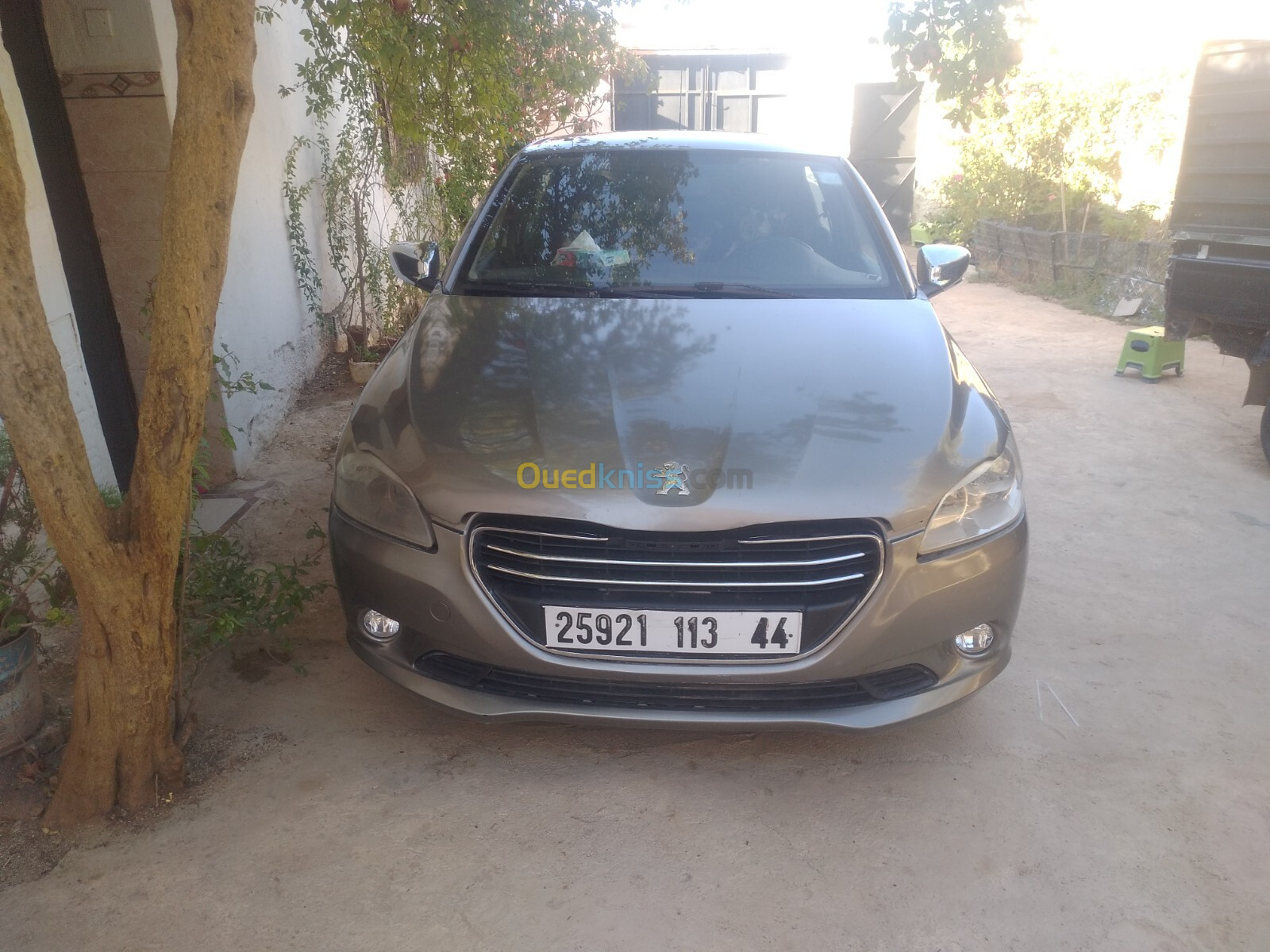 Peugeot 301 2013 301