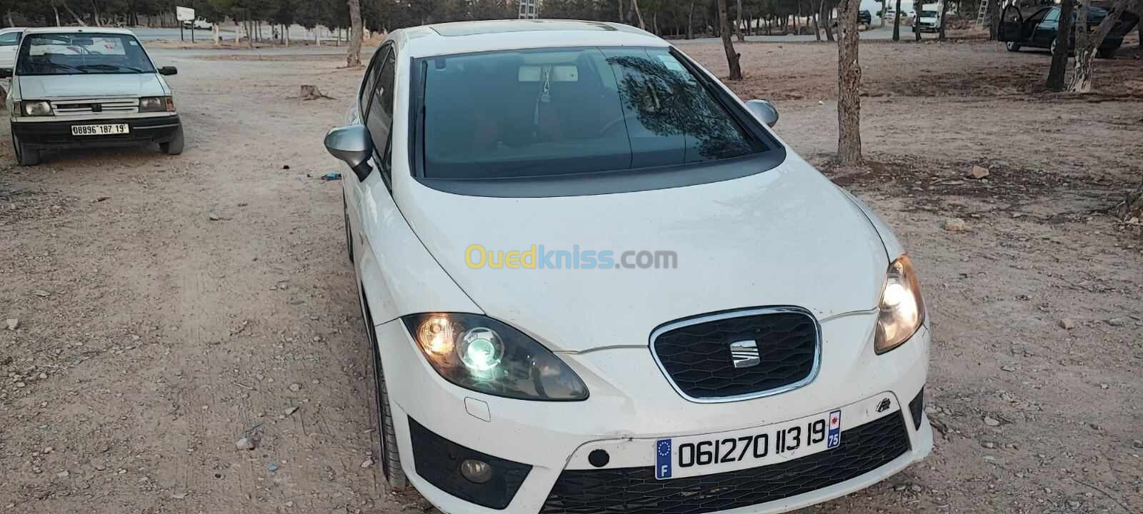 Seat Leon 2013 