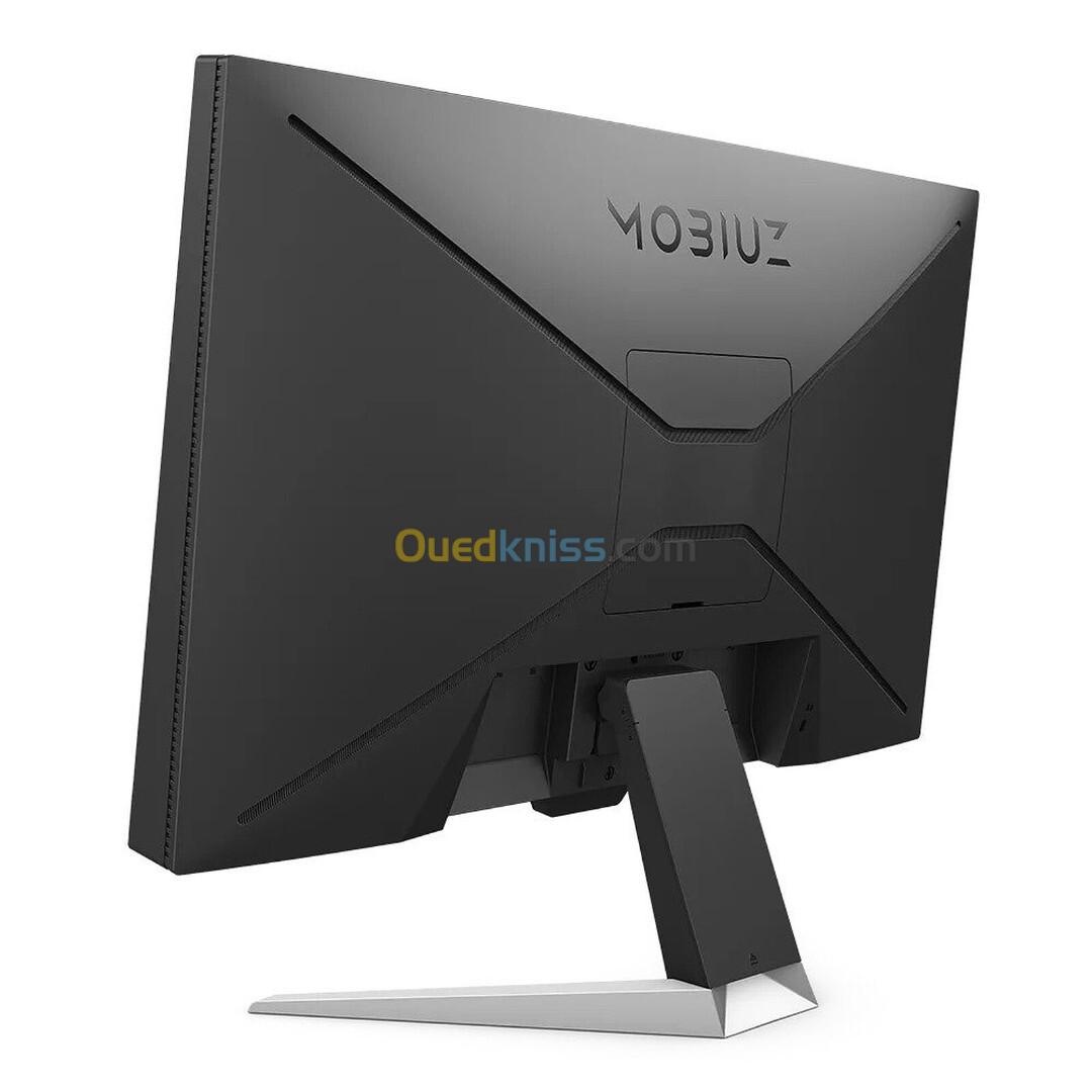 BenQ 23.8" LED - MOBIUZ EX240N 165HZ 1MS  VA 