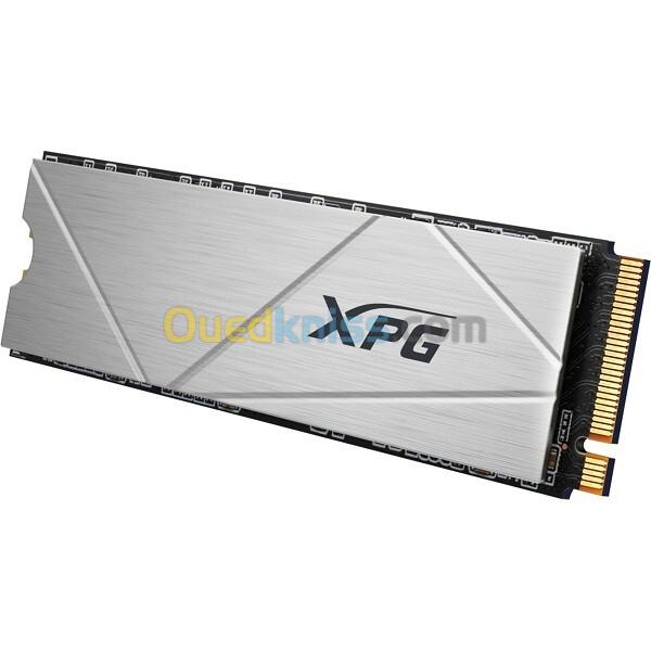 SSD ADATA XPG GAMMIX S60 M.2 2280 PCIe 512 GB GEN 4*4