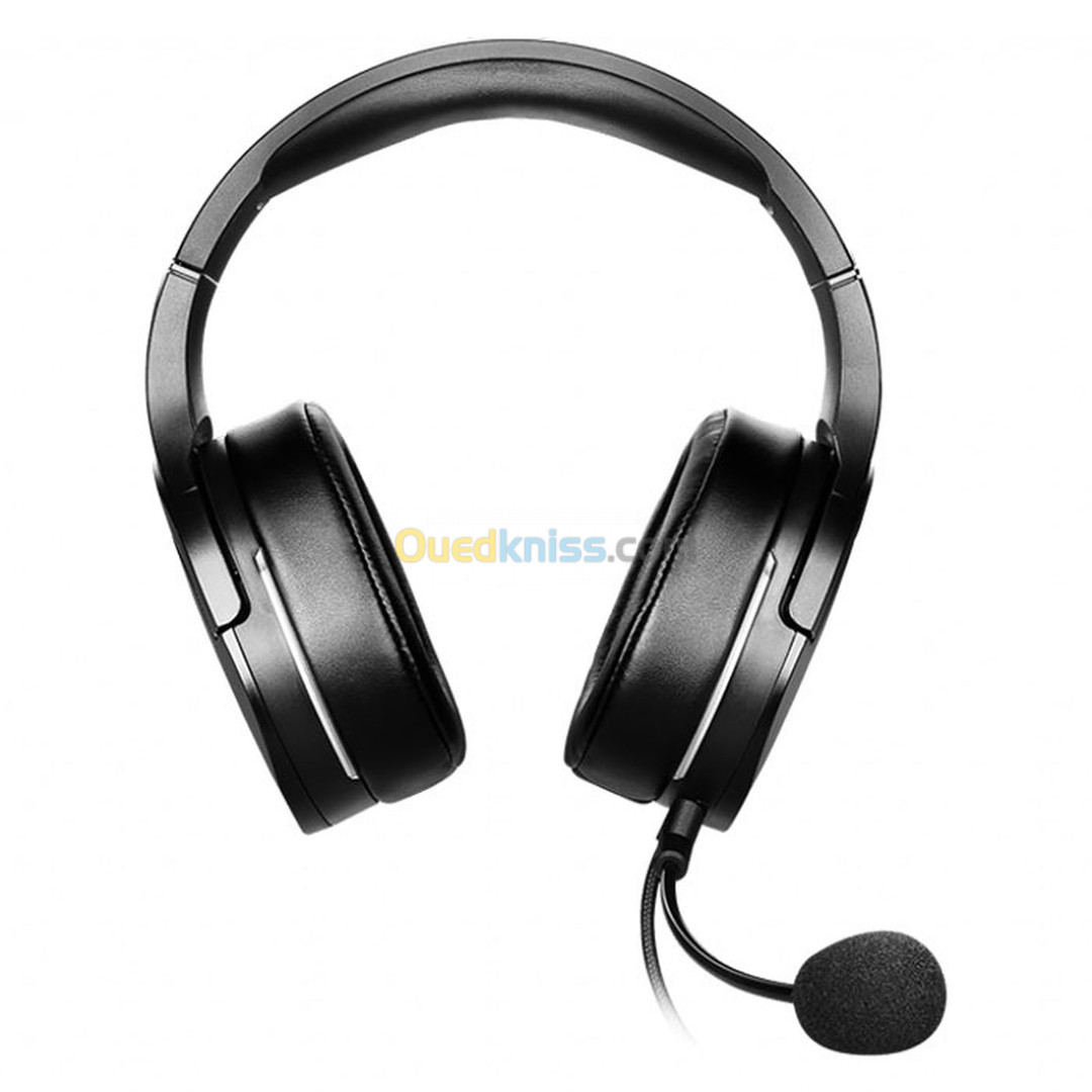 CASQUE MSI IMMERSE GH20