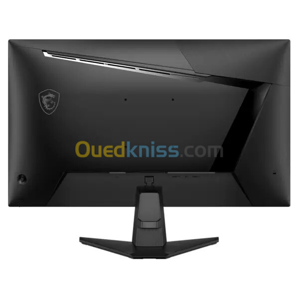 MONITEUR MSI 27 G275F FHD IPS 180HZ 0.5MS