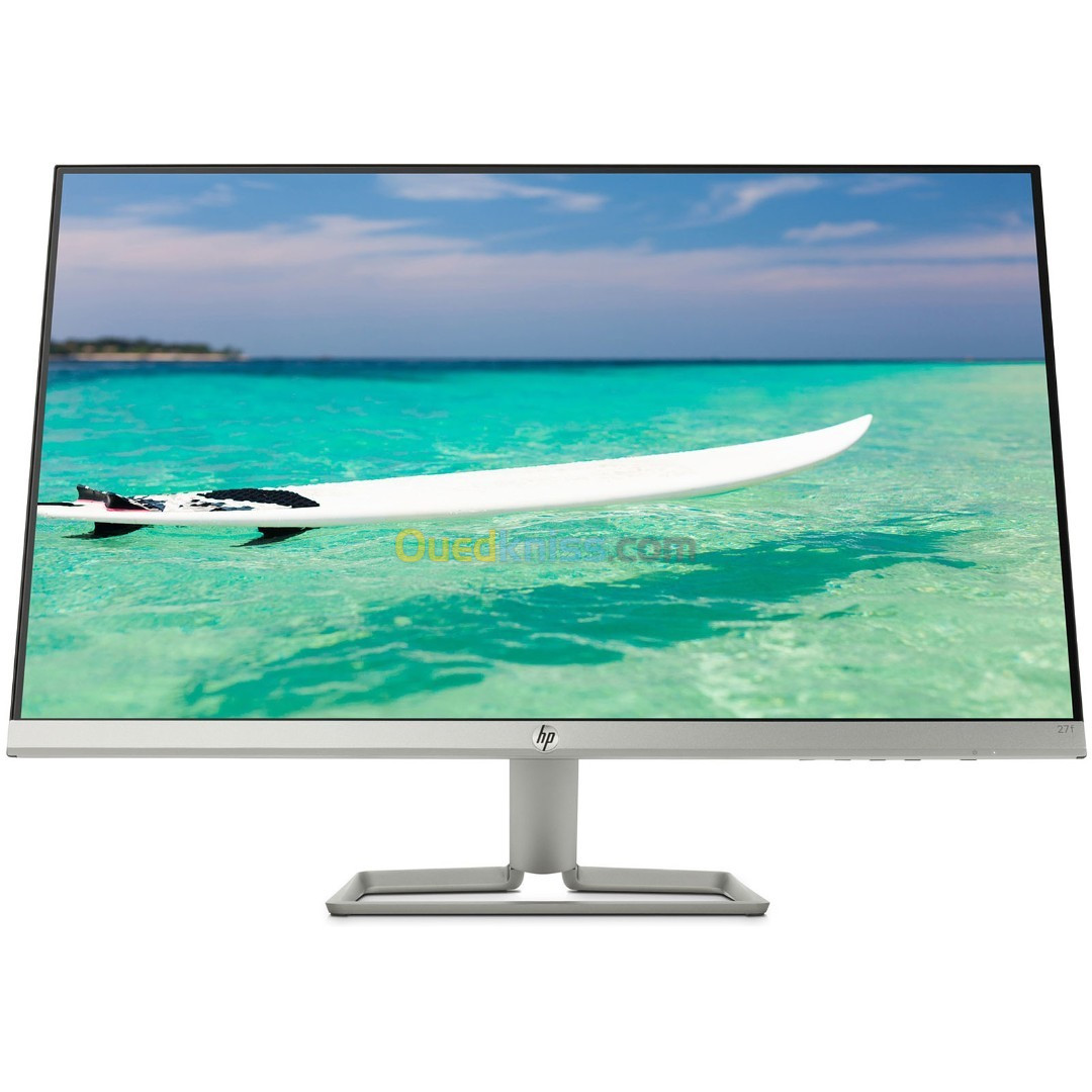 HP 27" LED - 27FW IPS 5MS 60HZ