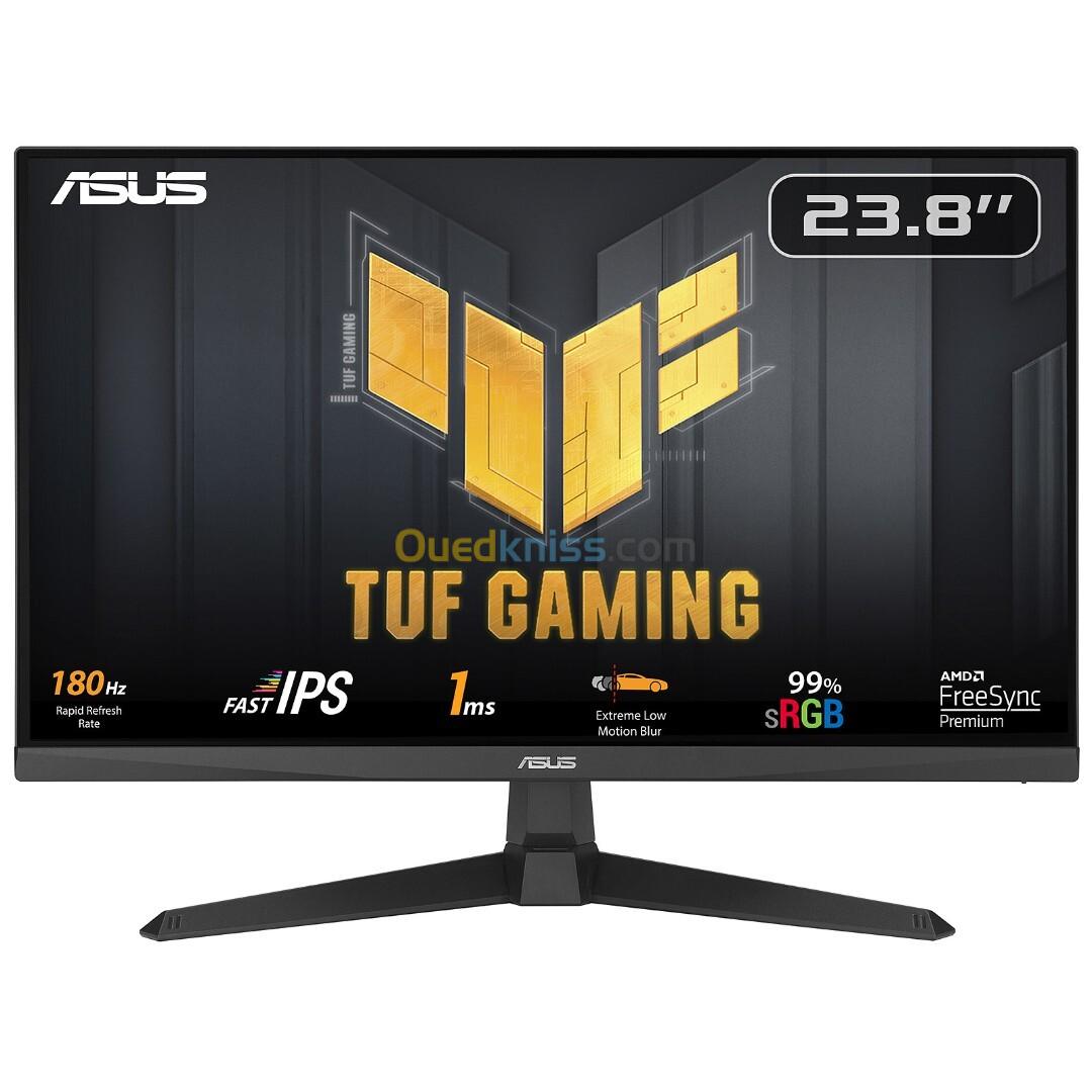 ASUS 23.8" LED - TUF Gaming VG249Q3A 180HZ IPS